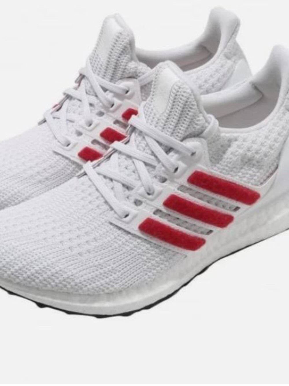 Adidas UltraBoost 4.0 DNA Running shoes, Men’s size 11.5